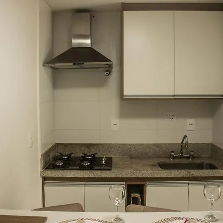 Apartamento Decorado Na Serra Em Itaipava Petropolis  Exterior photo