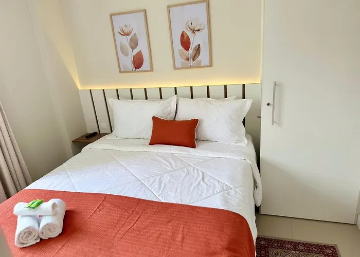 Apartamento Decorado Na Serra Em Itaipava