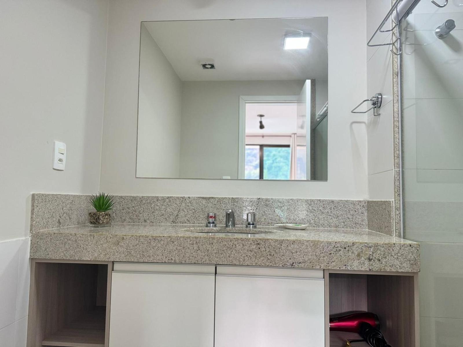 Decorado Na Serra Em Itaipava Apartamento Petrópolis