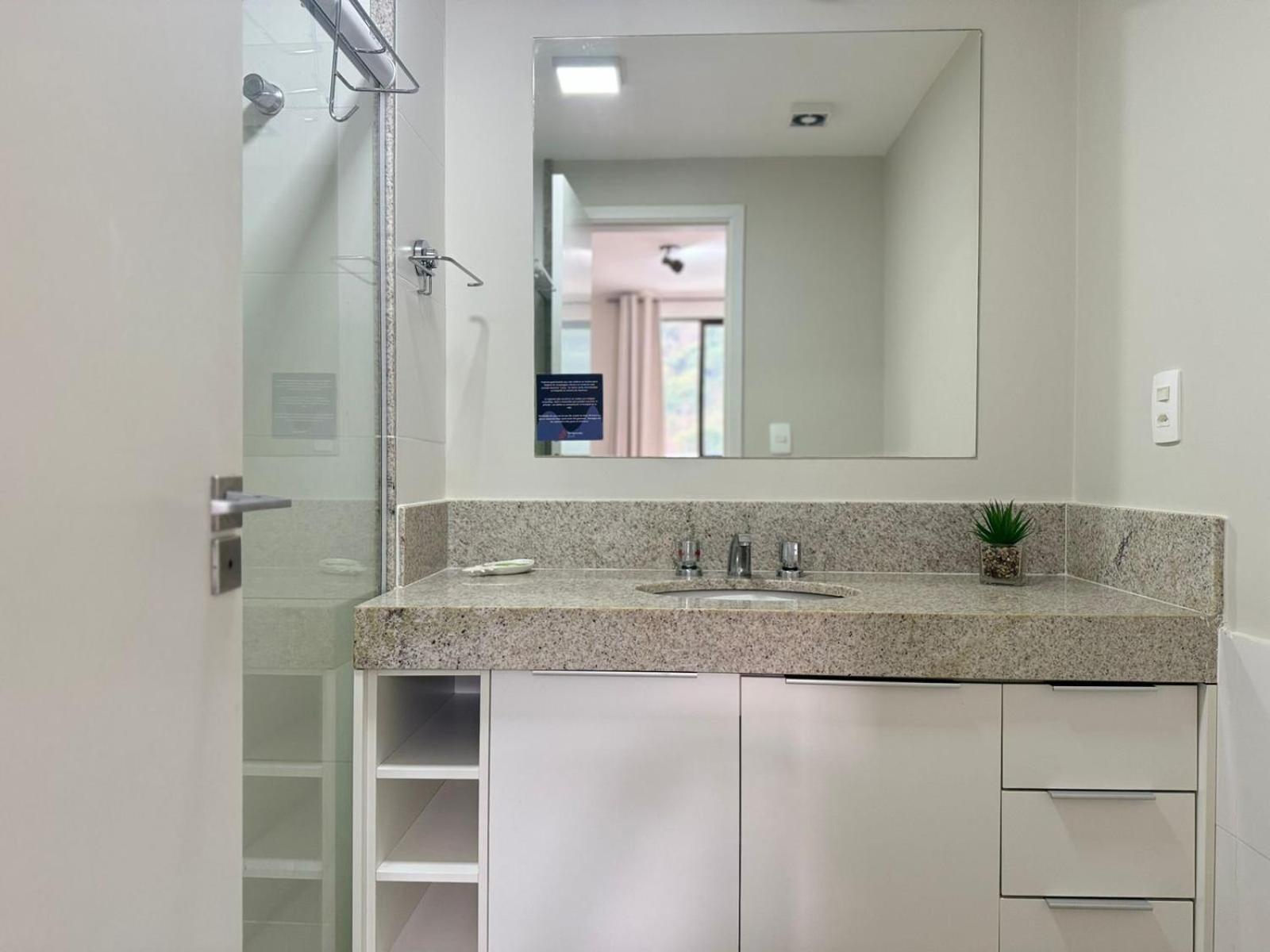 Apartamento Decorado Na Serra Em Itaipava Petrópolis