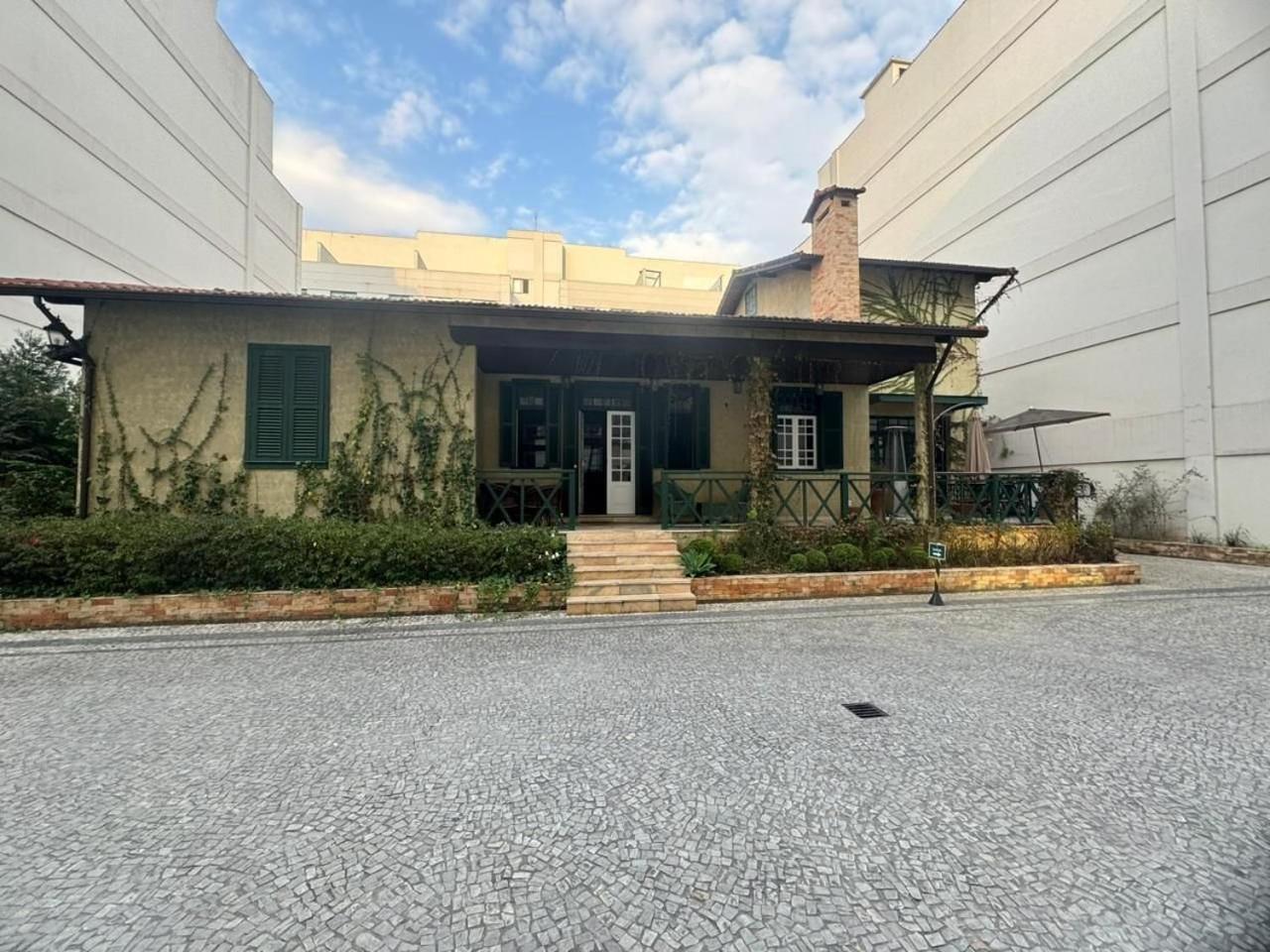 Apartamento Decorado Na Serra Em Itaipava *