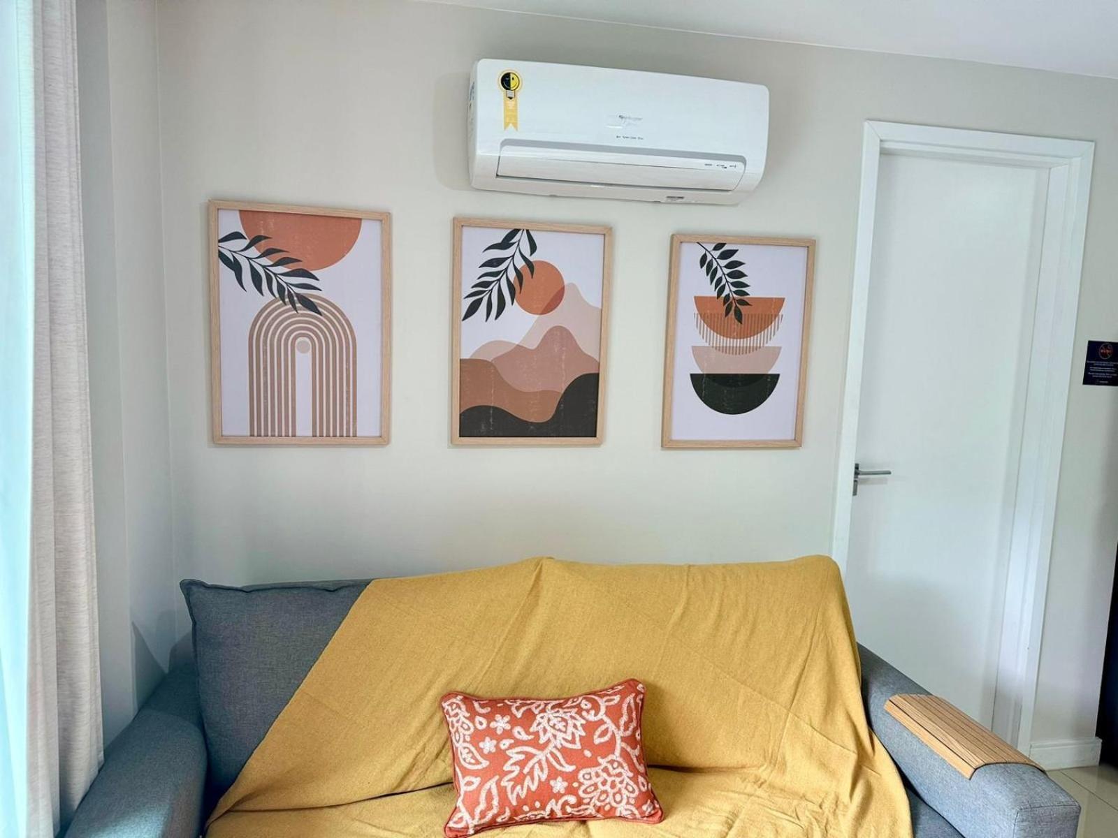 Decorado Na Serra Em Itaipava Apartamento Petrópolis