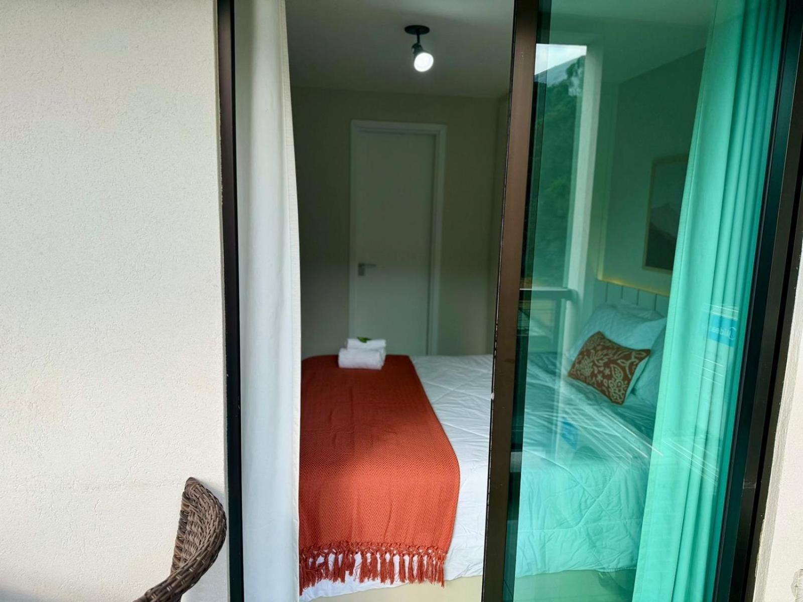 Decorado Na Serra Em Itaipava Apartamento *