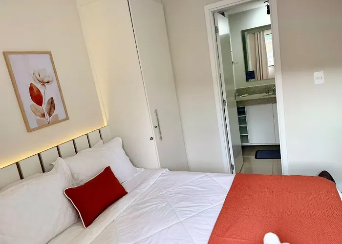 Apartamento Decorado Na Serra Em Itaipava