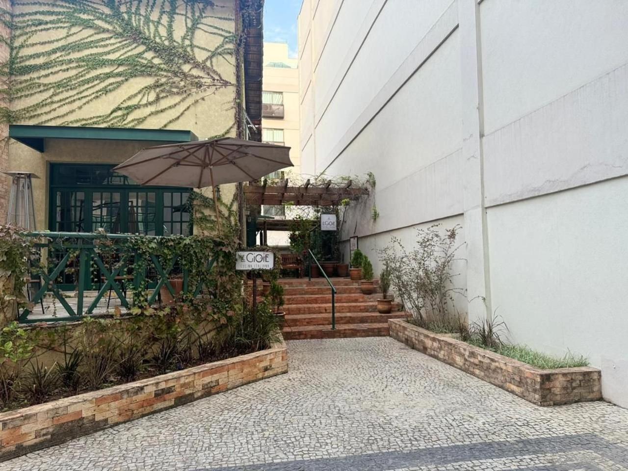 Decorado Na Serra Em Itaipava Apartamento *