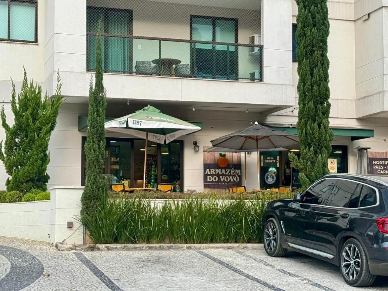Decorado Na Serra Em Itaipava
